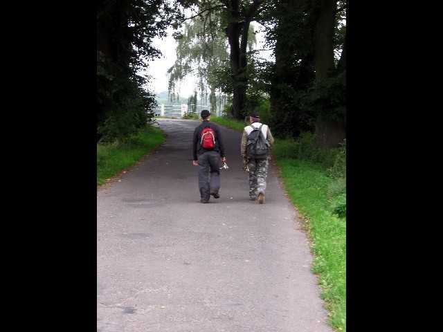 Pstrągowe pokolenia