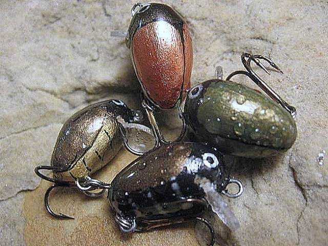 Woblerki owadzie