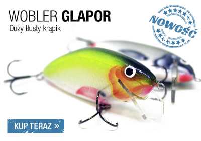 Glapor