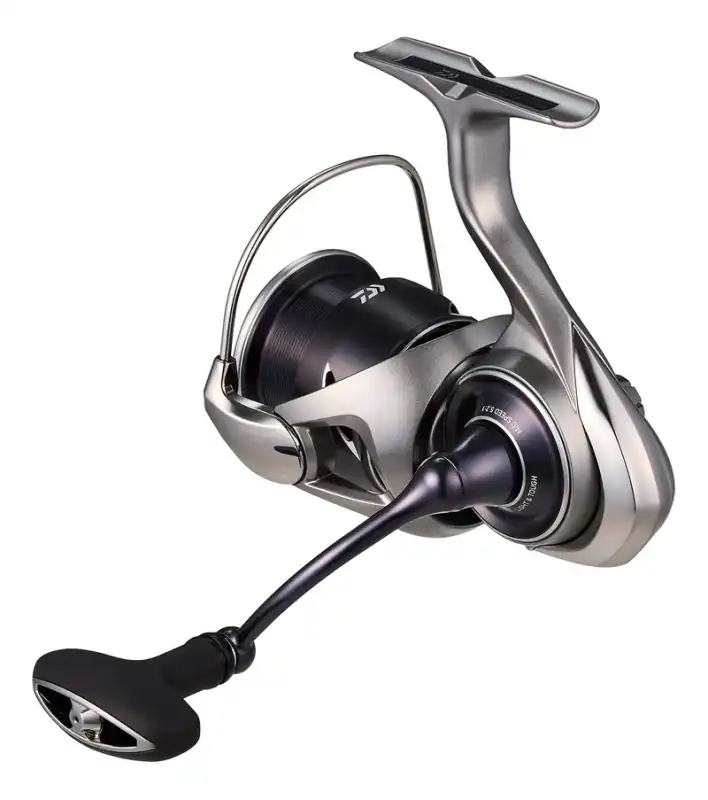 kołowrotek daiwa 25 caldia lt