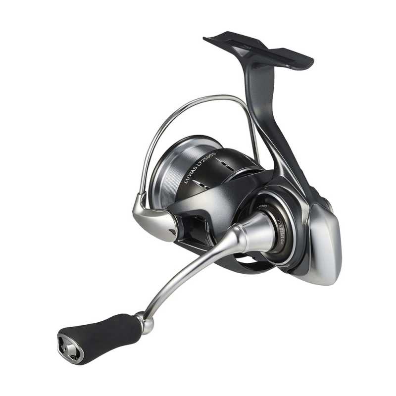 Daiwa Luvias LT 24