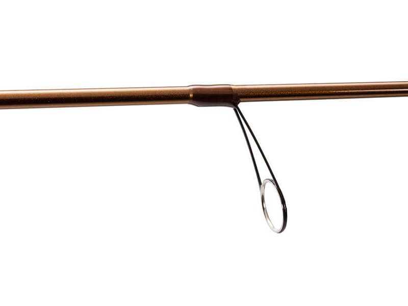 St. Croix Panfish Series Spinning Rod - PNS90LMF2